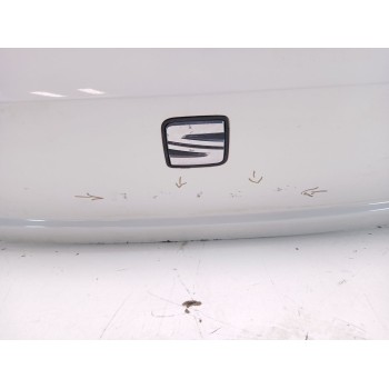Recambio de porton trasero para seat ibiza v (kj1, kjg) 1.0 mpi referencia OEM IAM 6F0827023E  
