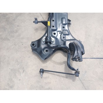 Recambio de puente delantero para kia rio 1.0 t-gdi hybrid referencia OEM IAM   