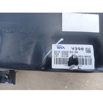 Recambio de puente delantero para kia rio 1.0 t-gdi hybrid referencia OEM IAM   