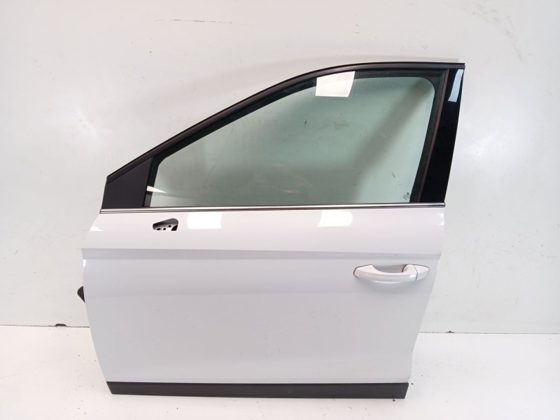 Recambio de puerta delantera izquierda para seat arona (kj7, kjp) 1.0 tsi referencia OEM IAM 6F9831051D  