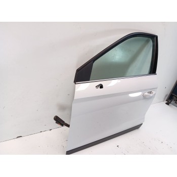 Recambio de puerta delantera izquierda para seat arona (kj7, kjp) 1.0 tsi referencia OEM IAM 6F9831051D  