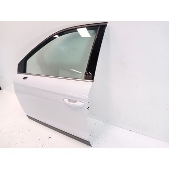 Recambio de puerta delantera izquierda para seat arona (kj7, kjp) 1.0 tsi referencia OEM IAM 6F9831051D  