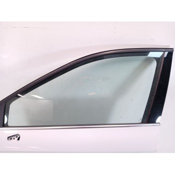Recambio de puerta delantera izquierda para seat arona (kj7, kjp) 1.0 tsi referencia OEM IAM 6F9831051D  