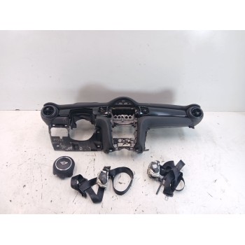 Recambio de kit airbag para mini mini descapotable (f57) cooper referencia OEM IAM   