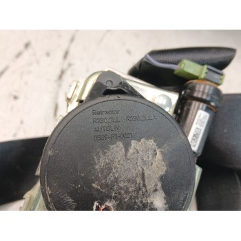 Recambio de kit airbag para mini mini descapotable (f57) cooper referencia OEM IAM   