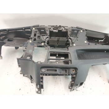 Recambio de salpicadero para iveco daily vi caja/chasis 33s16, 35s16, 35c16, 40c16, 50c16 referencia OEM IAM   