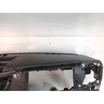 Recambio de salpicadero para iveco daily vi caja/chasis 33s16, 35s16, 35c16, 40c16, 50c16 referencia OEM IAM   