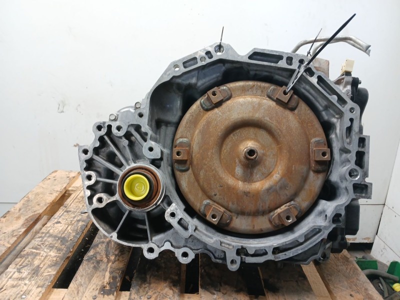 Recambio de despiece caja cambios para chevrolet cruze 2.0 diesel cat referencia OEM IAM 24259486  