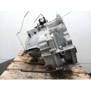 Recambio de despiece caja cambios para chevrolet cruze 2.0 diesel cat referencia OEM IAM 24259486  