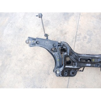 Recambio de puente delantero para volkswagen polo vi (aw1, bz1, ae1) 1.6 tdi referencia OEM IAM 2Q0199315  