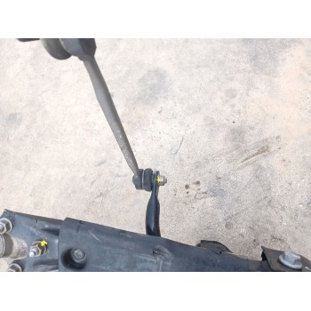 Recambio de puente delantero para volkswagen polo vi (aw1, bz1, ae1) 1.6 tdi referencia OEM IAM 2Q0199315  