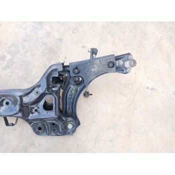 Recambio de puente delantero para volkswagen polo vi (aw1, bz1, ae1) 1.6 tdi referencia OEM IAM 2Q0199315  