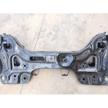 Recambio de puente delantero para volkswagen polo vi (aw1, bz1, ae1) 1.6 tdi referencia OEM IAM 2Q0199315  