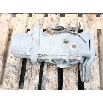 Recambio de diferencial trasero para toyota rav 4 (a3) 2.2 d-cat referencia OEM IAM   