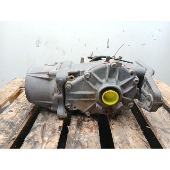 Recambio de diferencial trasero para toyota rav 4 (a3) 2.2 d-cat referencia OEM IAM   
