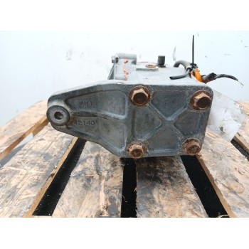 Recambio de diferencial trasero para toyota rav 4 (a3) 2.2 d-cat referencia OEM IAM   