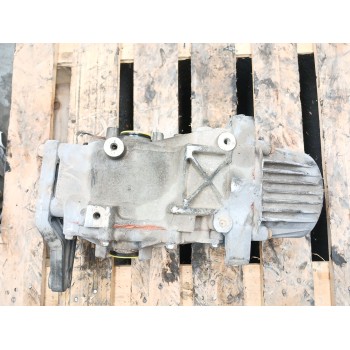Recambio de diferencial trasero para toyota rav 4 (a3) 2.2 d-cat referencia OEM IAM   