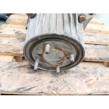 Recambio de diferencial trasero para toyota rav 4 (a3) 2.2 d-cat referencia OEM IAM   