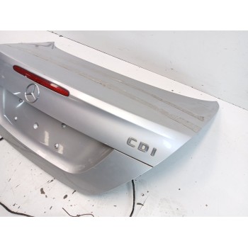 Recambio de tapa maletero para mercedes-benz clase clk (w209) coupe 220 cdi (209.308) referencia OEM IAM A209750027528  