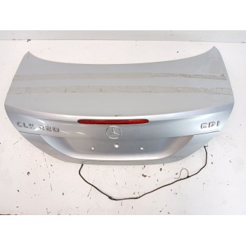 Recambio de tapa maletero para mercedes-benz clase clk (w209) coupe 220 cdi (209.308) referencia OEM IAM A209750027528  