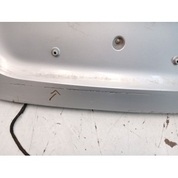 Recambio de tapa maletero para mercedes-benz clase clk (w209) coupe 220 cdi (209.308) referencia OEM IAM A209750027528  