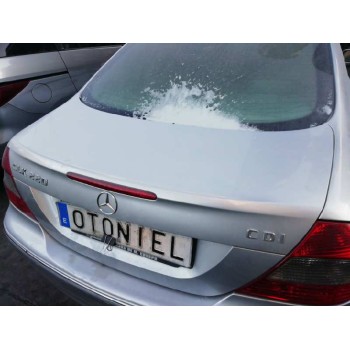 Recambio de tapa maletero para mercedes-benz clase clk (w209) coupe 220 cdi (209.308) referencia OEM IAM A209750027528  