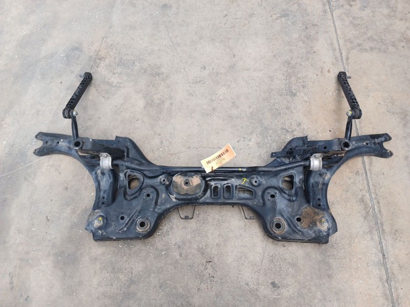 Recambio de puente delantero para seat arona (kj7, kjp) 1.0 tsi referencia OEM IAM   