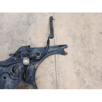 Recambio de puente delantero para seat arona (kj7, kjp) 1.0 tsi referencia OEM IAM   