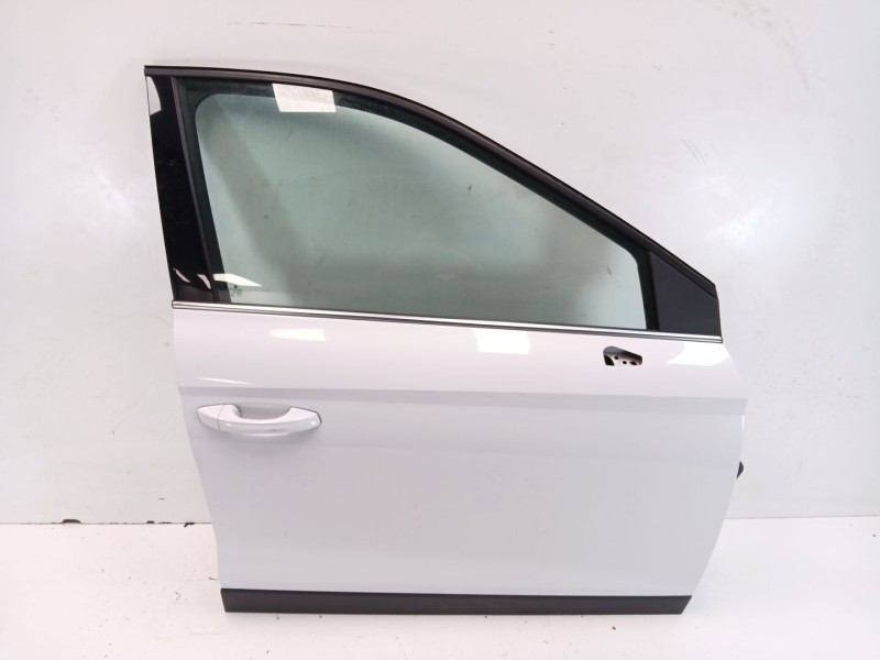 Recambio de puerta delantera derecha para seat arona (kj7, kjp) 1.0 tsi referencia OEM IAM 6F9831052D  