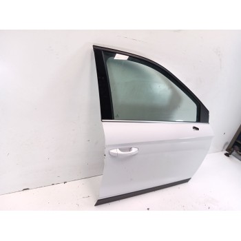 Recambio de puerta delantera derecha para seat arona (kj7, kjp) 1.0 tsi referencia OEM IAM 6F9831052D  