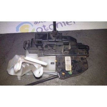 Recambio de cerradura puerta trasera derecha para kia cee´d active referencia OEM IAM   7 PIN