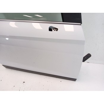 Recambio de puerta delantera derecha para seat arona (kj7, kjp) 1.0 tsi referencia OEM IAM 6F9831052D  