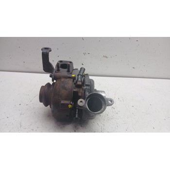 TURBOCOMPRESOR 9650641380 753420-4 