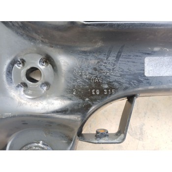 Recambio de puente delantero para seat arona (kj7, kjp) 1.0 tsi referencia OEM IAM 2Q0199315  