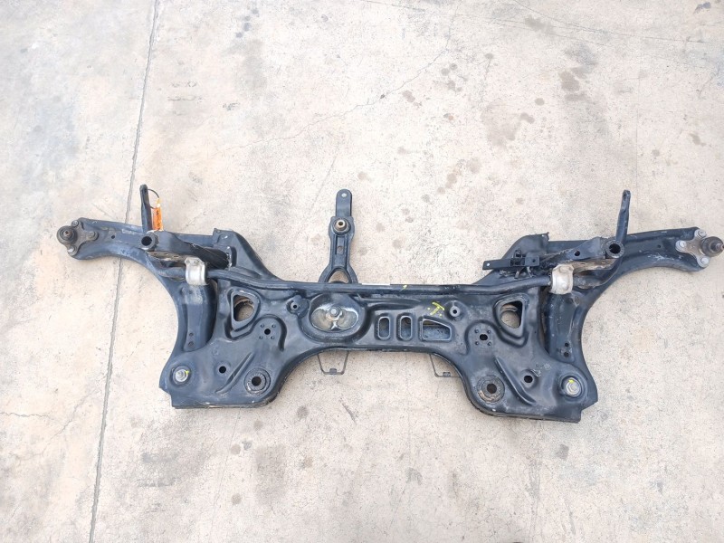 Recambio de puente delantero para seat arona (kj7, kjp) 1.0 tsi referencia OEM IAM 2Q0199315  