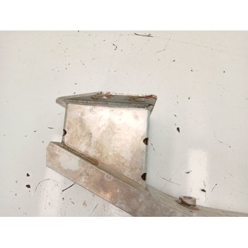 Recambio de refuerzo paragolpes delantero para omoda 5 referencia OEM IAM   