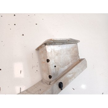 Recambio de refuerzo paragolpes delantero para omoda 5 referencia OEM IAM   