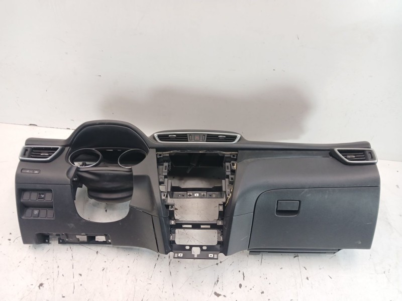 Recambio de salpicadero para nissan qashqai ii (j11, j11_) 1.5 dci referencia OEM IAM 682004EH1B  