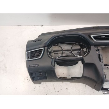 Recambio de salpicadero para nissan qashqai ii (j11, j11_) 1.5 dci referencia OEM IAM 682004EH1B  