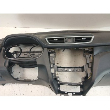 Recambio de salpicadero para nissan qashqai ii (j11, j11_) 1.5 dci referencia OEM IAM 682004EH1B  