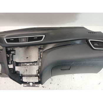 Recambio de salpicadero para nissan qashqai ii (j11, j11_) 1.5 dci referencia OEM IAM 682004EH1B  