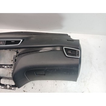 Recambio de salpicadero para nissan qashqai ii (j11, j11_) 1.5 dci referencia OEM IAM 682004EH1B  