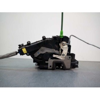 Recambio de cerradura puerta trasera derecha para mercedes-benz clase c w205 c200 bluetec referencia OEM IAM A0997303800 4 PINES