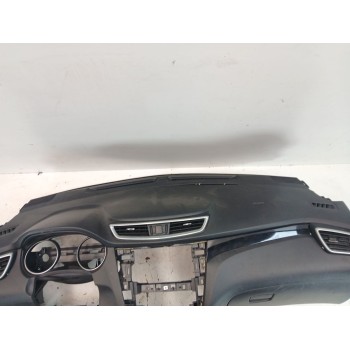 Recambio de salpicadero para nissan qashqai ii (j11, j11_) 1.5 dci referencia OEM IAM 682004EH1B  