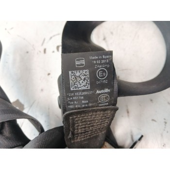 Recambio de kit airbag para seat ibiza iv (6j5, 6p1) 1.2 tsi referencia OEM IAM   