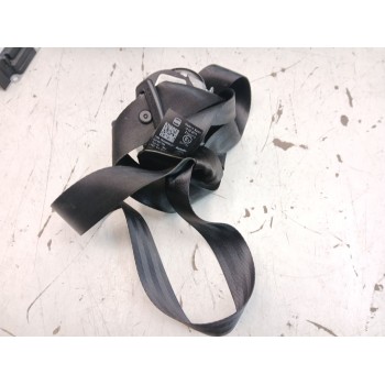 Recambio de kit airbag para seat ibiza iv (6j5, 6p1) 1.2 tsi referencia OEM IAM   