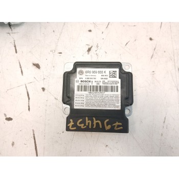 Recambio de kit airbag para seat ibiza iv (6j5, 6p1) 1.2 tsi referencia OEM IAM   