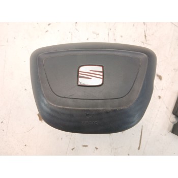 Recambio de kit airbag para seat ibiza iv (6j5, 6p1) 1.2 tsi referencia OEM IAM   