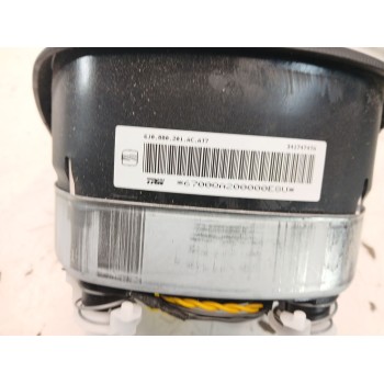 Recambio de kit airbag para seat ibiza iv (6j5, 6p1) 1.2 tsi referencia OEM IAM   