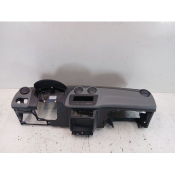 Recambio de kit airbag para seat ibiza iv (6j5, 6p1) 1.2 tsi referencia OEM IAM   